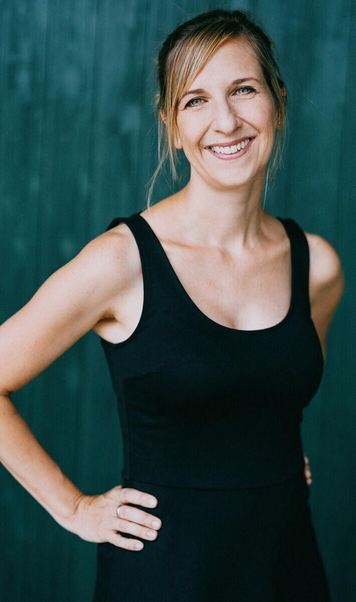 Sarah Hakenberg